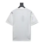  Givenchy 24SS altered letter short sleeve T-shirt 1901 T-Shirts