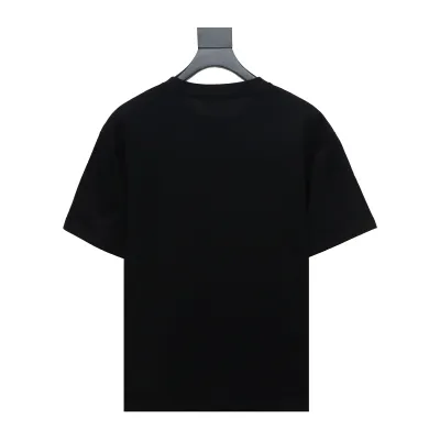 Givenchy 24SS altered letter short sleeve T-shirt 1902 T-Shirts 02