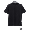 MMJ starry sky skull short sleeves T-Shirts