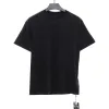 MMJ starry sky skull short sleeves T-Shirts