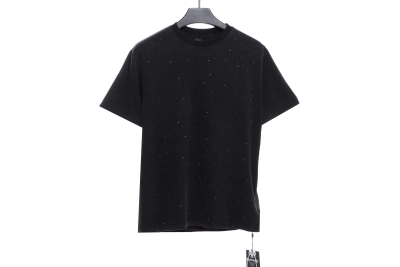 MMJ starry sky skull short sleeves T-Shirts 01