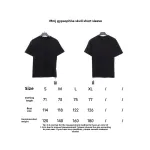 MMJ starry sky skull short sleeves T-Shirts