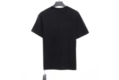 MMJ starry sky skull short sleeves T-Shirts 02