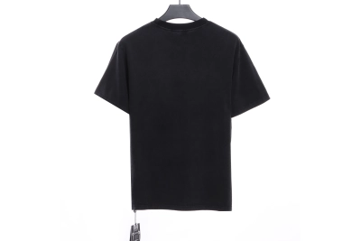 MMJ starry sky skull short sleeves T-Shirts 02