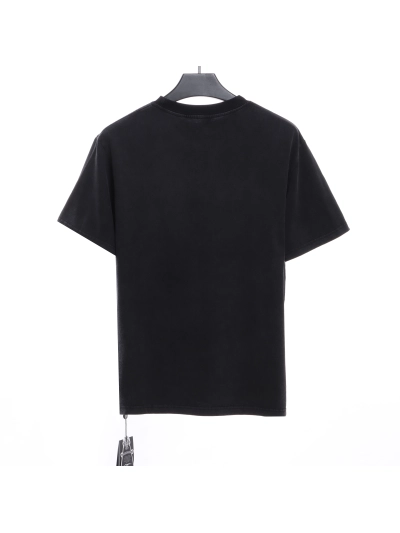 MMJ starry sky skull short sleeves T-Shirts 02