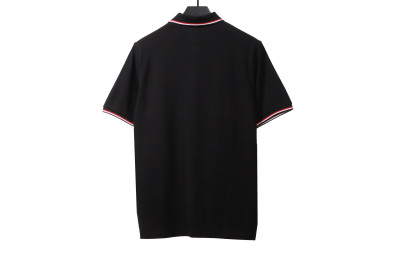 Moncler small label POLO 02