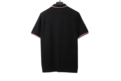Moncler small label POLO 02