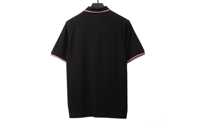 Moncler small label POLO 02