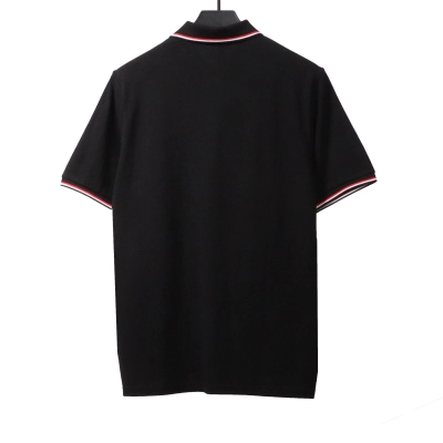 Moncler small label POLO 02