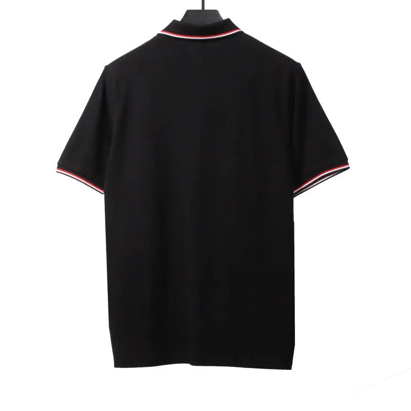 Moncler small label POLO