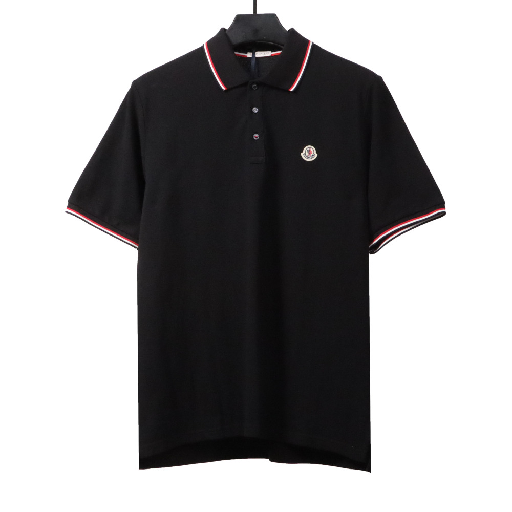 Moncler small label POLO