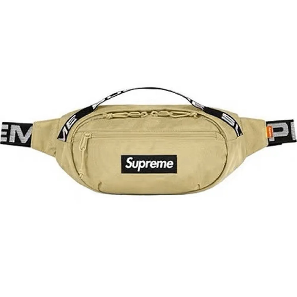 S*p*e rugby style messenger bag khaki