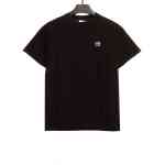 TheNorthFace back cashew flower patch short sleeve 1901 T-Shirts