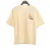 TheNorthFace sunflower tree LOGO print short sleeve T-Shirts