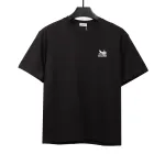 Celine carriage short-sleeved T-shirt 1901 T-Shirts