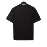 Celine carriage short-sleeved T-shirt 1901 T-Shirts