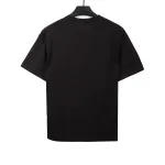 Celine carriage short-sleeved T-shirt 1901 T-Shirts