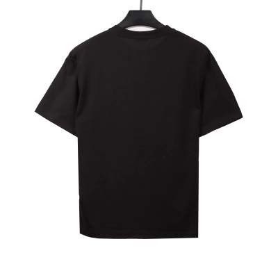 Celine carriage short-sleeved T-shirt 1901 T-Shirts 02