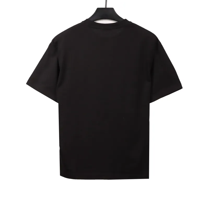 Celine carriage short-sleeved T-shirt 1901 T-Shirts