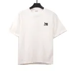  Celine carriage short-sleeved T-shirt 1902 T-Shirts