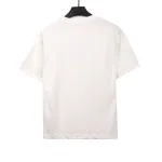  Celine carriage short-sleeved T-shirt 1902 T-Shirts