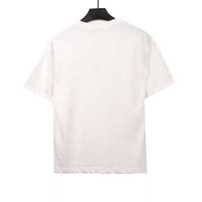 Celine carriage short-sleeved T-shirt 1902 T-Shirts 02