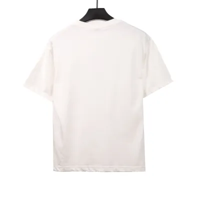Celine carriage short-sleeved T-shirt 1902 T-Shirts 02