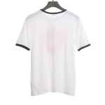 Celine love Arc de Triomphe print short-sleeved shirt T-Shirts