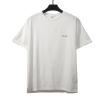 Celine simple small logo short sleeve T-Shirts
