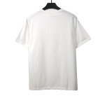 Celine simple small logo short sleeve T-Shirts