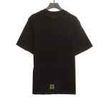 Givenchy colorful Sanskrit LOGO short sleeves T-Shirts