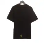  Givenchy colorful Sanskrit LOGO short sleeves T-Shirts