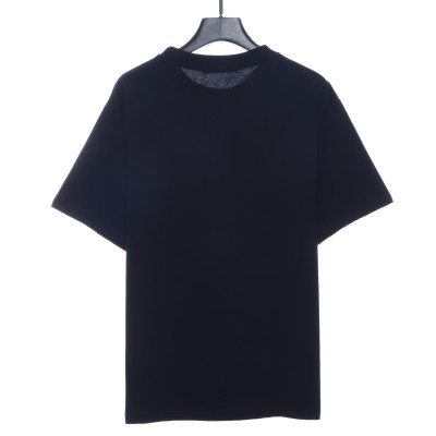 Givenchy shark printed short sleeves T-Shirts 02