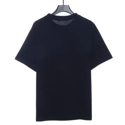 Givenchy shark printed short sleeves T-Shirts 02
