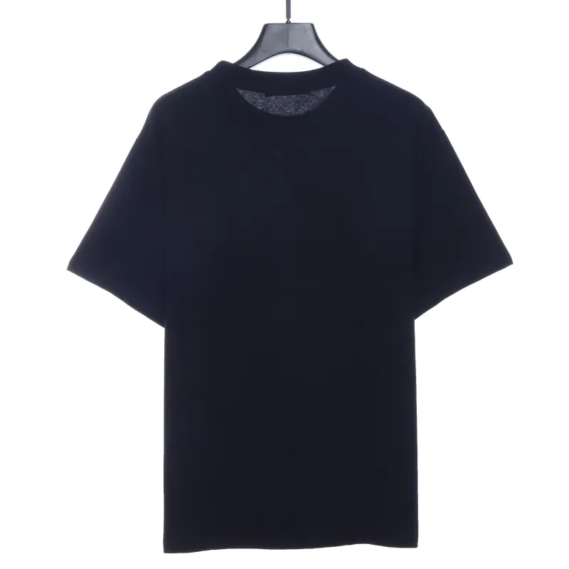 Givenchy shark printed short sleeves T-Shirts