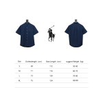 Ralph Lauren men's wear blue T-Shirts