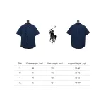 Ralph Lauren men's wear blue T-Shirts
