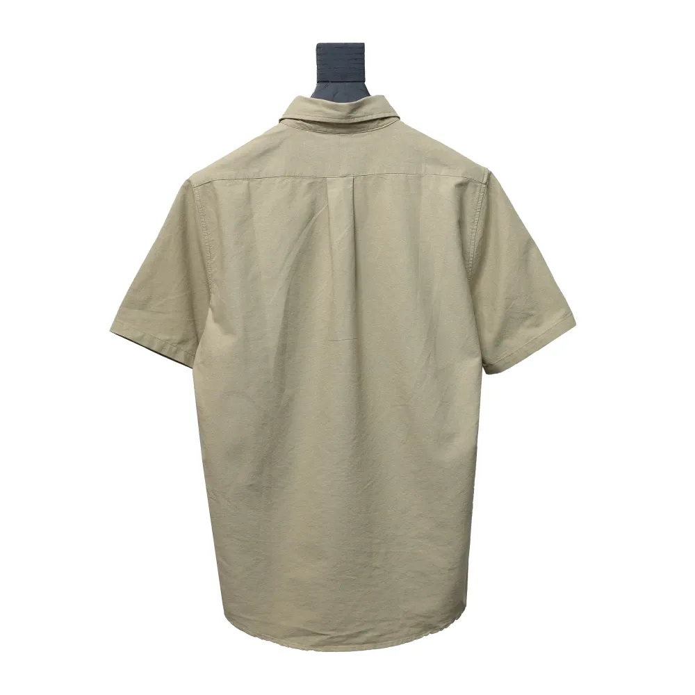  Ralph Lauren men's wear khaki T-Shirts