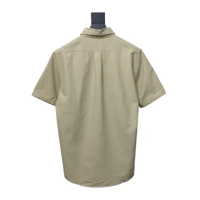 Ralph Lauren men's wear khaki T-Shirts 02