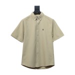 Ralph Lauren men's wear khaki T-Shirts