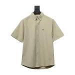  Ralph Lauren men's wear khaki T-Shirts