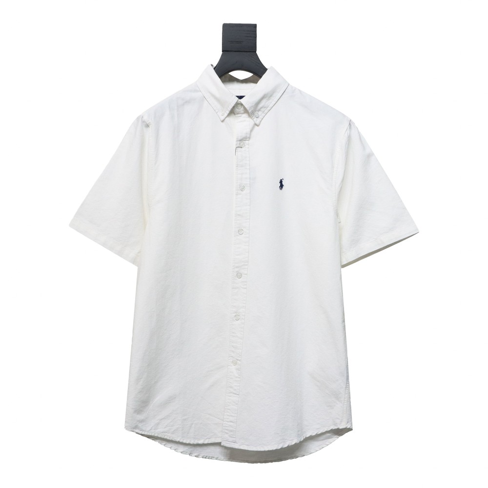 Ralph Lauren men's wear white T-Shirts