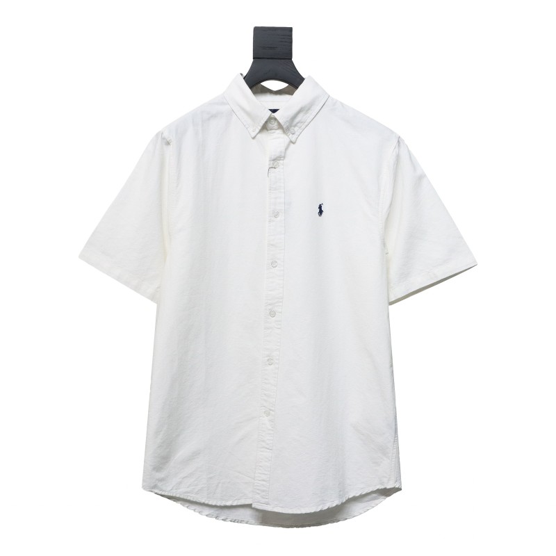 Ralph Lauren men's wear white T-Shirts