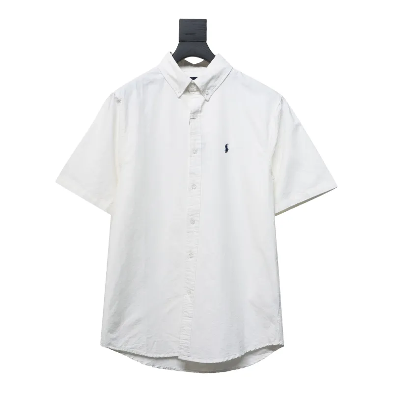 Ralph Lauren men's wear white T-Shirts