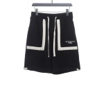 Givenchy vintage ribbon Short Pants