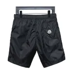 Moncler classic pocket logo woven Short Pants 1901