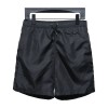 Moncler classic pocket logo woven Short Pants 1901