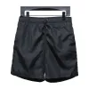 Moncler classic pocket logo woven Short Pants 1901
