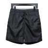 Moncler classic pocket logo woven Short Pants 1901