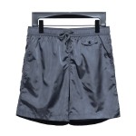  Moncler classic pocket logo woven Short Pants 1902